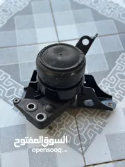  5 للبيع رنجات ياريس وكاله