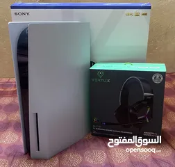  1 بلايستيشن PlayStation 5