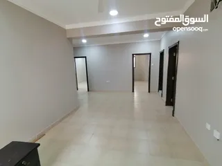  1 شقة للايجار في سند ( المنطقة الجديدة )   Apartment for rent in Sanad (new area)