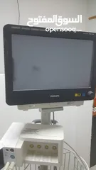  2 جهاز مراقبة مريض Patient monitoring device