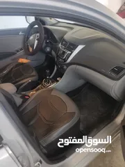  1 هيونداي  اكسنت