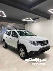  3 RENAULT DUSTER 65 Bd monthly Eid Mubarak offer only