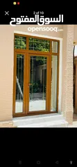  6 Upvc Doors