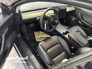  21 تيسلا مودل 3 استاندر بلس حره 2021 كاش او اقساط