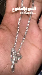  2 سنسال فضه زي ماهو واضح