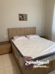  7 Spacious and Beautiful 3BR Abdoun Apartment for Rent شقه مشمسه بجانب السفاره البريطانيه عبدون