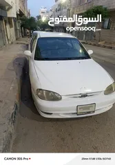  1 كيا تو موتورز للبيع