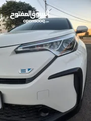  21 ليست للبدل أو الأقساط.TOYOTA C-HR 2021 كهرباء.ليثيوم.استخدام شخصي.فحص كامل