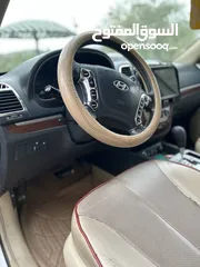  2 هونداي سانتافي