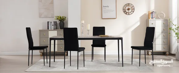  9 كرسي طعام بسعررر حرررق ومنافسسس