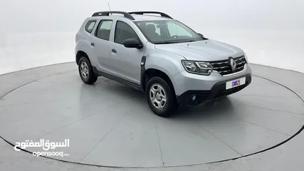  1 (FREE HOME TEST DRIVE AND ZERO DOWN PAYMENT) RENAULT DUSTER