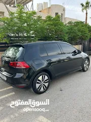  3 e golf premium 2016 بحالة الوكالة للبيع