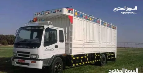  3 نقل عام اثاث وفك وكيبب نجار عمل  تحول  بيت سيارا 3ton7ton10ton pickup