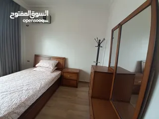  20 شقة مميزة للايجار في مرج الحمام مع اطلالة على جبال فلسطين