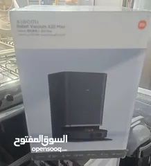  5 تنظيف شامل من مسح وتكنيس كل زاوية في بيتك!  مدبرة منزلك الجديدة Xiaomi Vacuum S20+  متوفرة الآن في