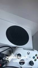  1 اكس بوكس سيريس إس للبيع