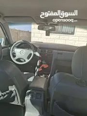  1 مرسيدس قرش ونص للبيع