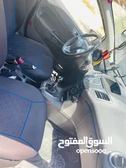  3 فورد فيستا 2016 بحالة جيدة جدا