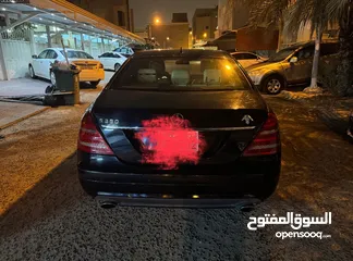  2 البيع مرسيدسs350كت AMGموديل2008