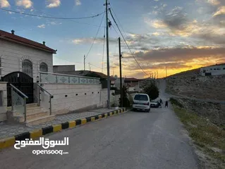  2 بيت مستقل في اجمل مناطق الزرقاء