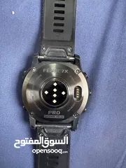  3 جارمن فينكس برو 7 x Garmin