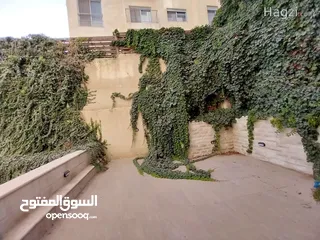  8 شقه طابقيه بمساحه 320 متر مربع طابق اول في حي راقي وهادئ في منطقه دير ... ( Property ID : 30610 )