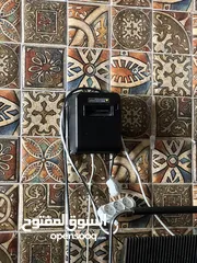  7 عدة مطعم مستعملة 6 شهور بأسعار مغرية