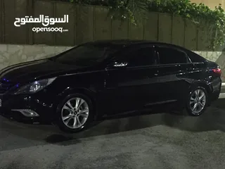  15 هونداي سوناتا 2012