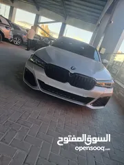  7 بي ام دبليو هايبرد بلج إن  e530 جمرك جديد