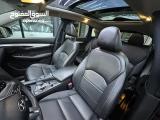  10 *From owner* INFINITY QX50 FULL OPTIONS  *من المالك * انفينيتي كاملة المواصفات فول + فول رقم 1