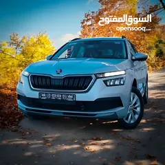  1 سكودا كاميك برخص 2021
