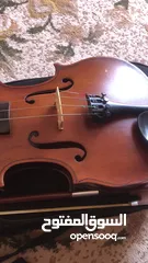  7 Vienna violin