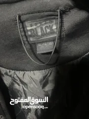  10 مجموعه جاكيتات قياس 4 اكس لارج وخمسه و6