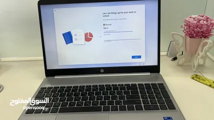  1 لابتوب اتش بي G9 Notebook