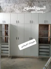  11 خزائن ملابس طابقين جودة عالية