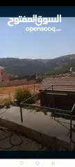  9 كوخ خشبي تصميم اوروبي مفروش اطلاله رائعه السعر 56000 ... من المالك مباشره ...