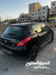  1 سيارة بيجو