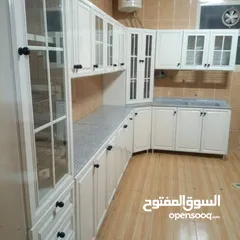  5 مطابخ جديده جاهزة