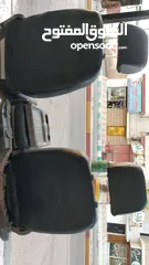  2 كراسي بنقو بورتر 2010