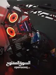  3 جهاز جيمنج للبيع