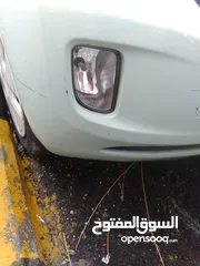  16 قطع كيا راي كهرباء