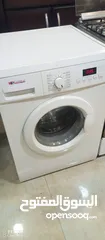  4 بكج اجهزة كهربائية بحالة ممتازة