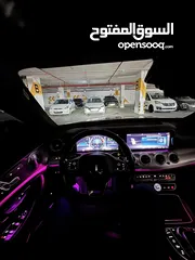  8 Mercedez benz E350e