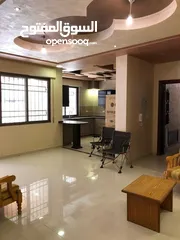  7 شقة للبيع اربد