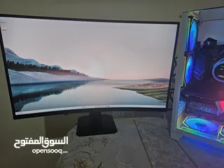  2 MSI Pro Series Ultimate Gaming – Intel Core i7  RTX Graphics  32GB RAM