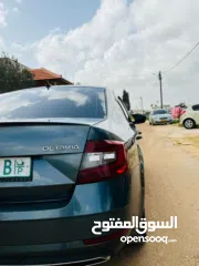  8 سكودا ديزل