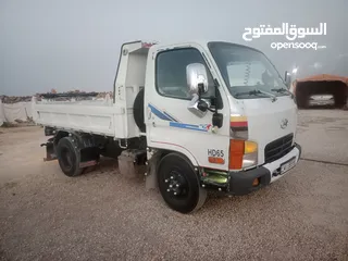  15 هونداي مايتي