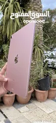  2 iPad Air 4  ROSE GOLD  64G  •250JD•:السعر حرق