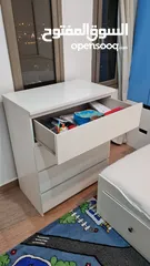  2 Chest of drawers(Ikea)