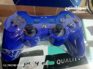  9 بلايــــــستيـــــشن 3 للبيـــع بحـال الوكـــــــــاله استعمال بسيط  + 3 يدات بالكرتونه ............